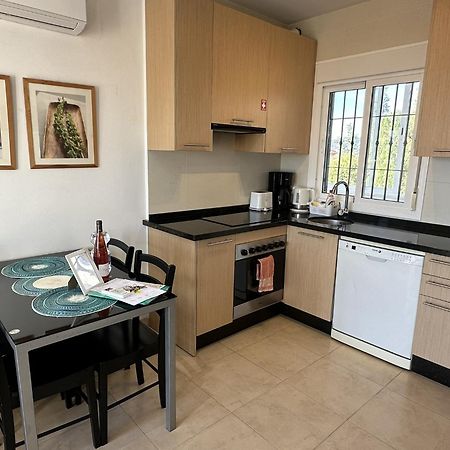 Nerja Paradise Rentals - Apt Chimenea C2D Kültér fotó