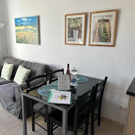 Nerja Paradise Rentals - Apt Chimenea C2D Kültér fotó