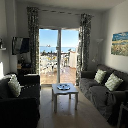 Nerja Paradise Rentals - Apt Chimenea C2D Kültér fotó