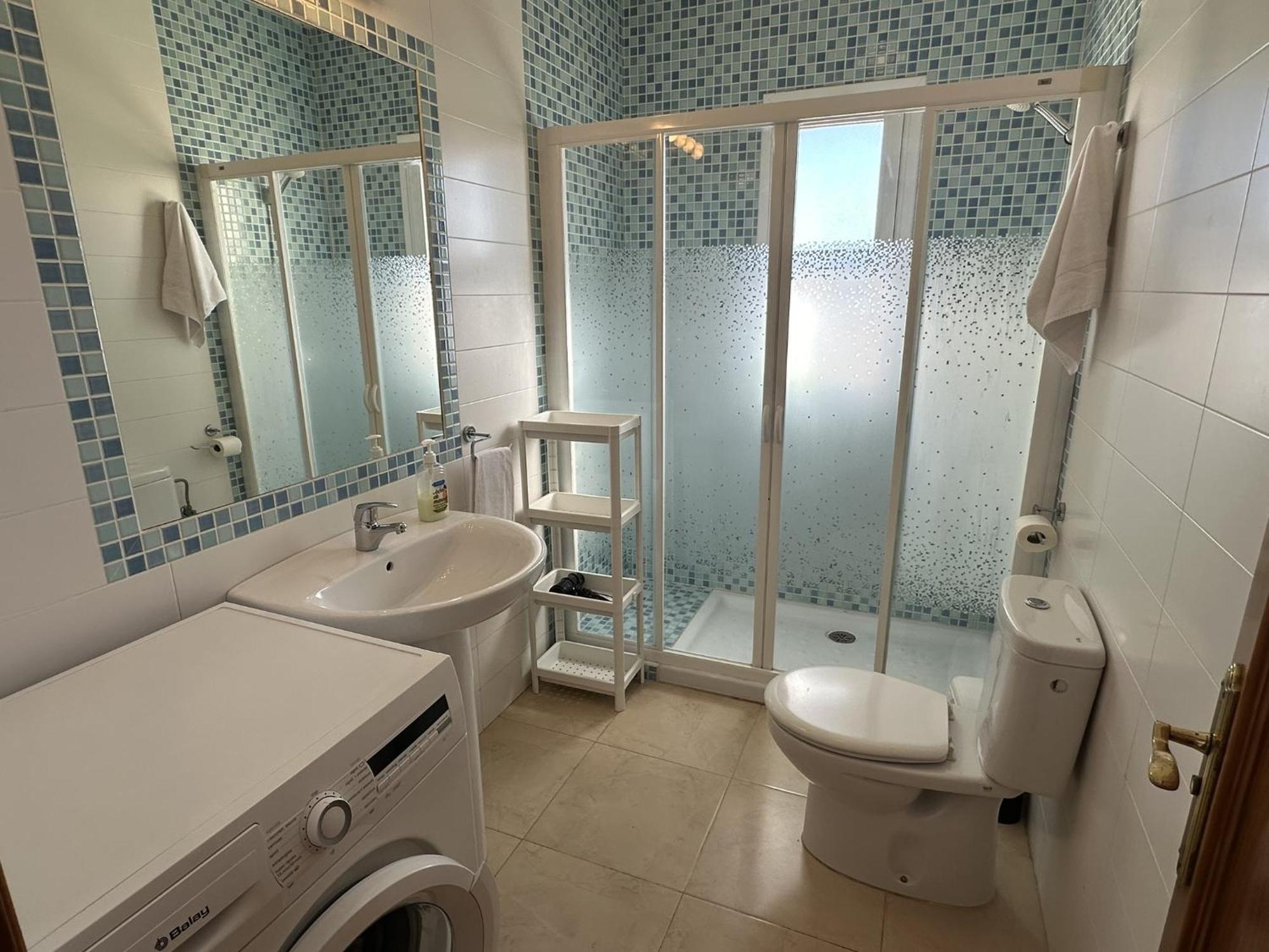 Nerja Paradise Rentals - Apt Chimenea C2D Kültér fotó