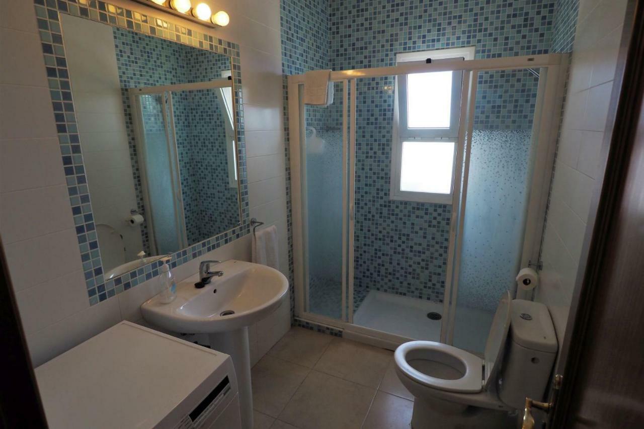 Nerja Paradise Rentals - Apt Chimenea C2D Kültér fotó